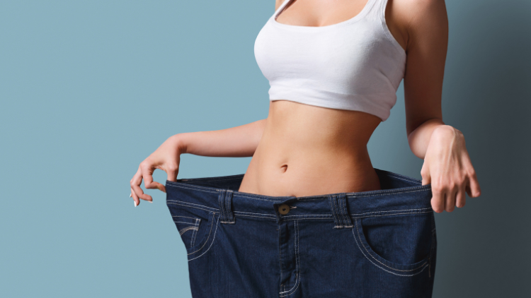 The Easiest Way To Lose Belly Fat